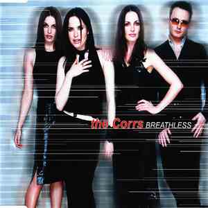 The Corrs - Breathless download flac mp3