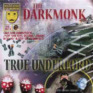 The Darkmonk - True Underlord download flac mp3