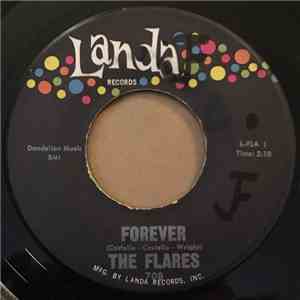 The Flares  - Forever / I Found Out download flac mp3