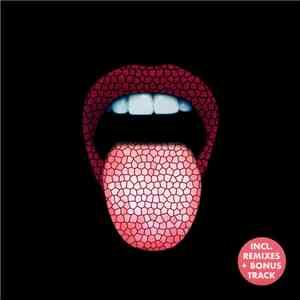 The Forgery - Big Mouth - EP download flac mp3