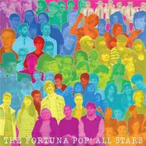 The Fortuna Pop! All-Stars - You Can Hide Your Love Forever download flac mp3