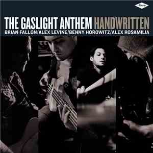 The Gaslight Anthem - Handwritten download flac mp3