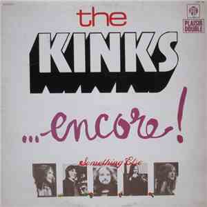The Kinks - Encore download flac mp3