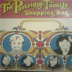 The Partridge Family Starring David Cassidy - Shopping Bag download flac mp3