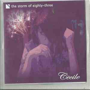 The Storm Of Eighty-Three - Cecile flac mp3 download