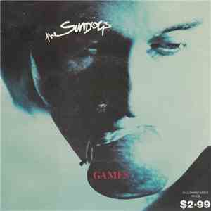 The Sundogs  - Games download flac mp3