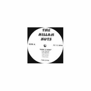 Three 6 Mafia / Jagged Edge  / Mannish - Side 2 Side / Stunnas / Chill download flac mp3