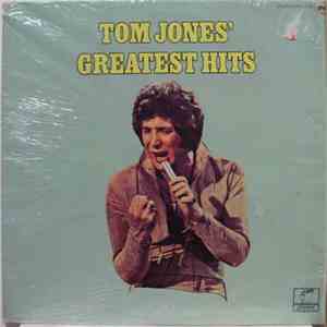 Tom Jones - Tom Jones' Greatest Hits download flac mp3