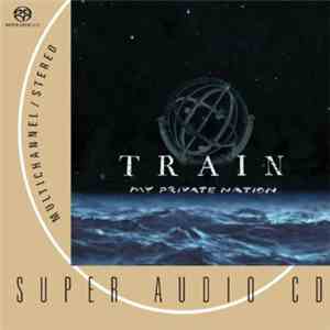 Train  - My Private Nation download flac mp3