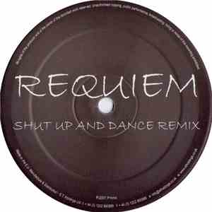 Unknown Artist - Requiem (Shut Up & Dance Remix) download flac mp3