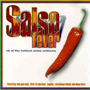 Unknown Artist - Salsa Fever download flac mp3