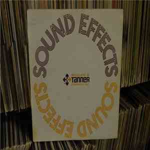Unknown Artist - Sound Effects download flac mp3