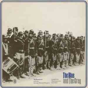 Val Doonican with The George Mitchell Singers - The Blue And The Grey - Songs From The American Civil War download flac mp3