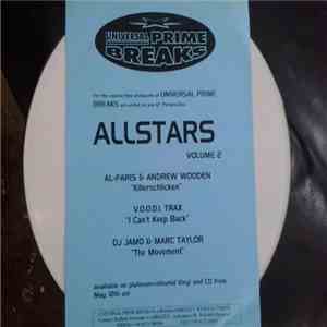 Various - Allstars Volume 2 download flac mp3