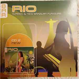 Various  - BAR Rio CD2 download flac mp3