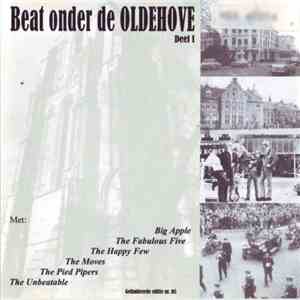 Various - Beat Onder De Oldehove (Volume 1) download flac mp3
