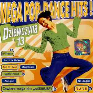 Various - Dziewczyna 13 download flac mp3
