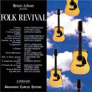 Various - Folk Revival download flac mp3