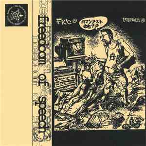 Various - Fredoom Of Speech download flac mp3