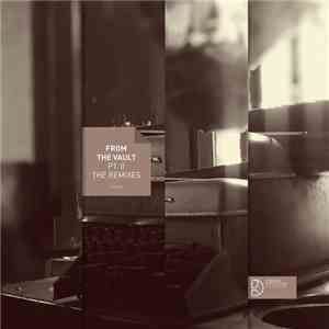 Various - From The Vault Pt. II The Remixes download flac mp3