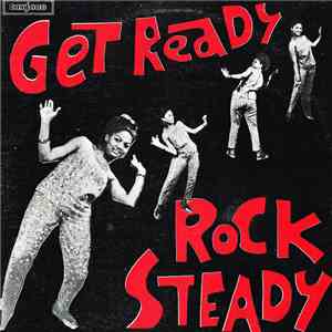 Various - Get Ready Rock Steady download flac mp3