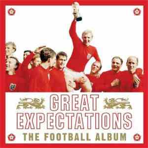 Various - Great Expectations - The Football Album download flac mp3
