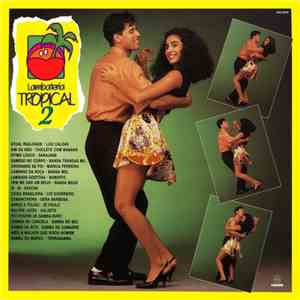 Various - Lambateria Tropical 2 download flac mp3