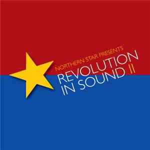 Various - Revolution In Sound II download flac mp3