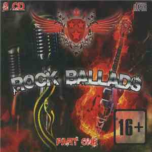 Various - Rock Ballads Part One flac mp3 download