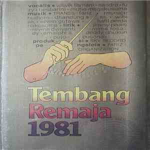 Various - Tembang Remaja 1981 download flac mp3