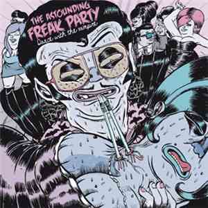 Various - The Astounding Freak Party: Dance With The Vampire download flac mp3