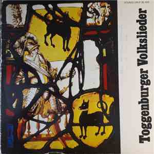Various - Toggenburger Volkslieder download flac mp3