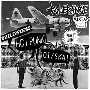 Various - Tolerance Mixtape Vol. 1 download flac mp3