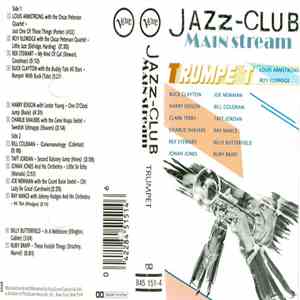 Various - Trumpet download flac mp3
