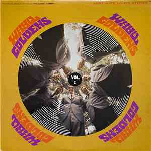 Various - WHBQ Goldens - Vol. I download flac mp3