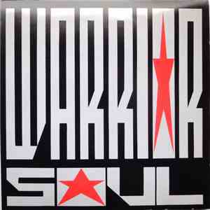 Warrior Soul - Last Decade Dead Century download flac mp3