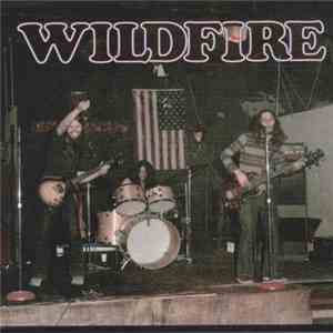 Wildfire  - Smokin download flac mp3