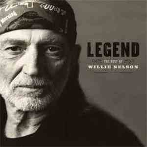 Willie Nelson - Legend: The Best Of Willie Nelson download flac mp3