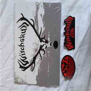 Witchskull - The Vast Electric Dark download flac mp3