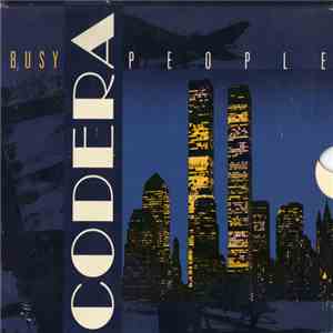 Wolf Codera - Busy People download flac mp3