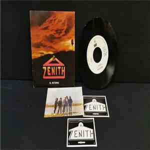 Zenith  - El Retorno download flac mp3