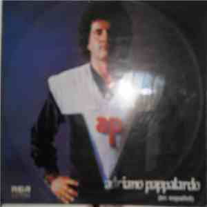 Adriano Pappalardo - En Español download flac mp3
