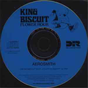 Aerosmith - KBFH (King Biscuit Flower Hour) download flac mp3