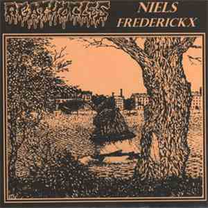 Agathocles / Niels Frederickx - Agathocles / Niels Frederickx download flac mp3