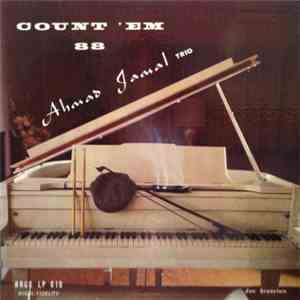 Ahmad Jamal Trio - Count 'Em 88 download flac mp3