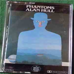Alan Hull - Phantoms download flac mp3