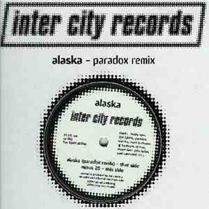 Alaska  - Minus 20 download flac mp3