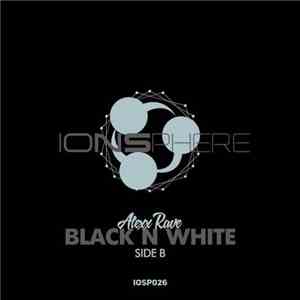 Alexx Rave - Black N White download flac mp3