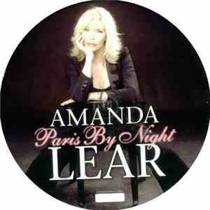 Amanda Lear - Paris By Night download flac mp3