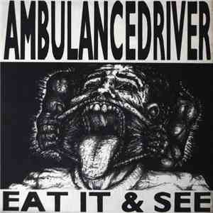 Ambulancedriver / La Gritona - Eat It & See / 187 download flac mp3